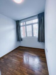 Parc Rosewood (D25), Condominium #605386531